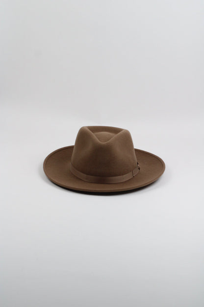 Westin Fedora Hat - Khaki