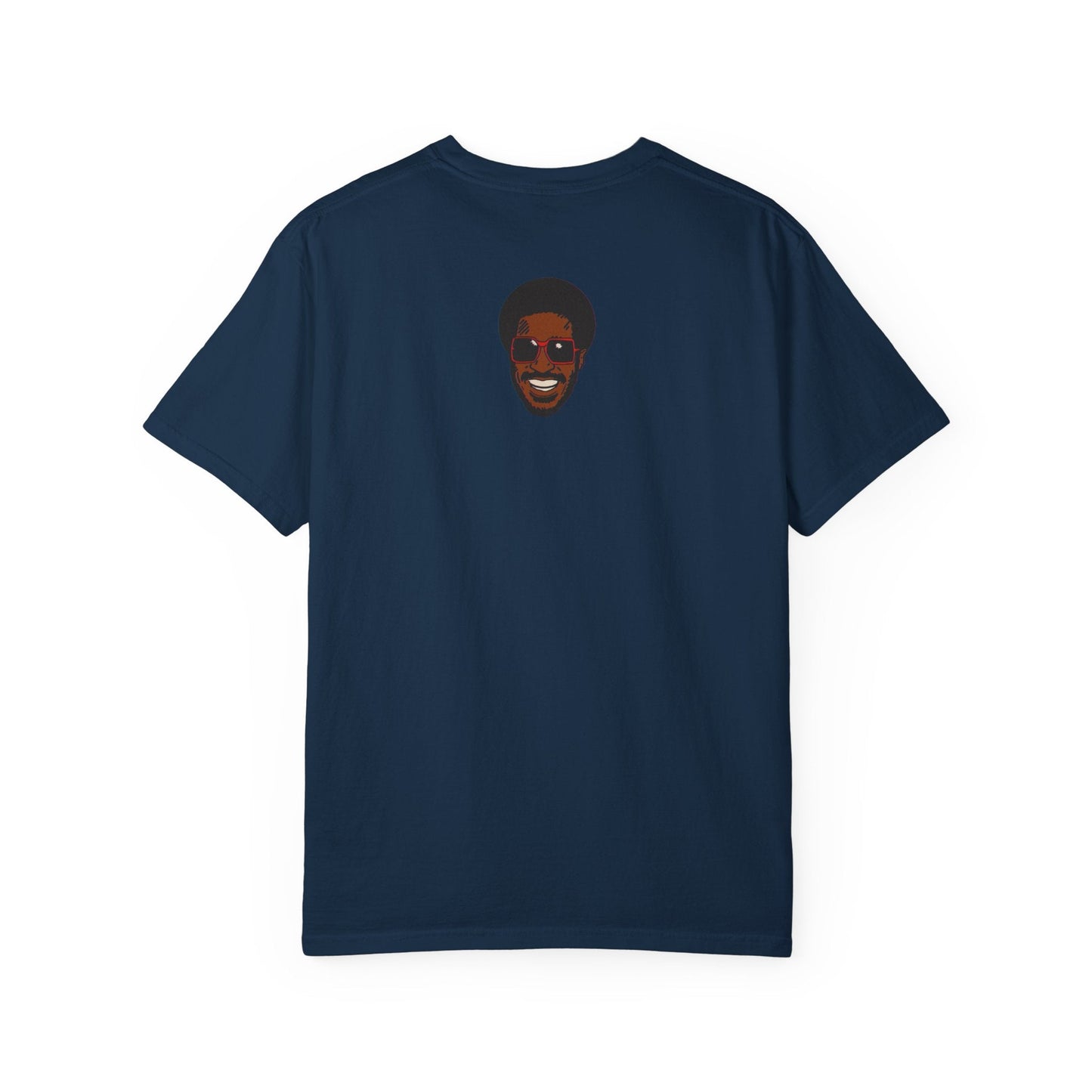 Songs in the Key of Life - Unisex Comfort Colors T-shirt