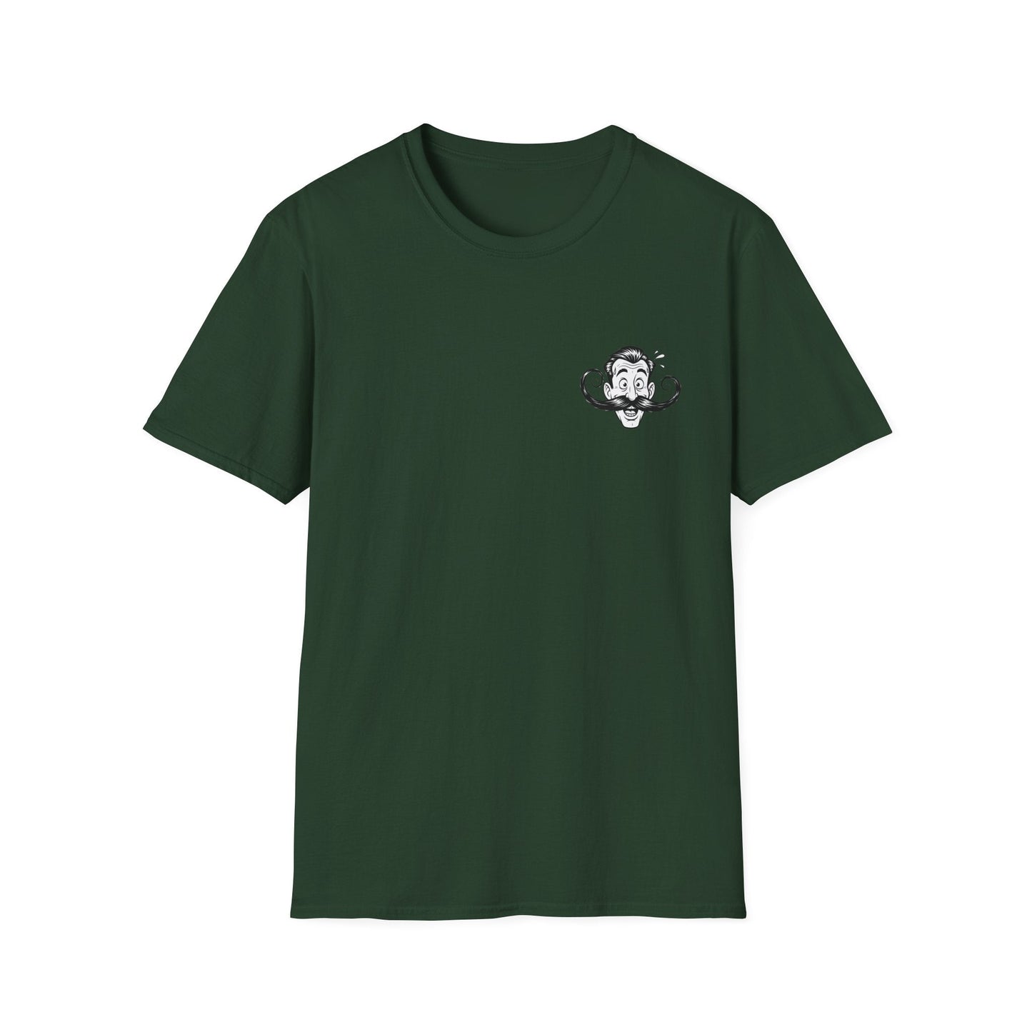Free Rides Tee