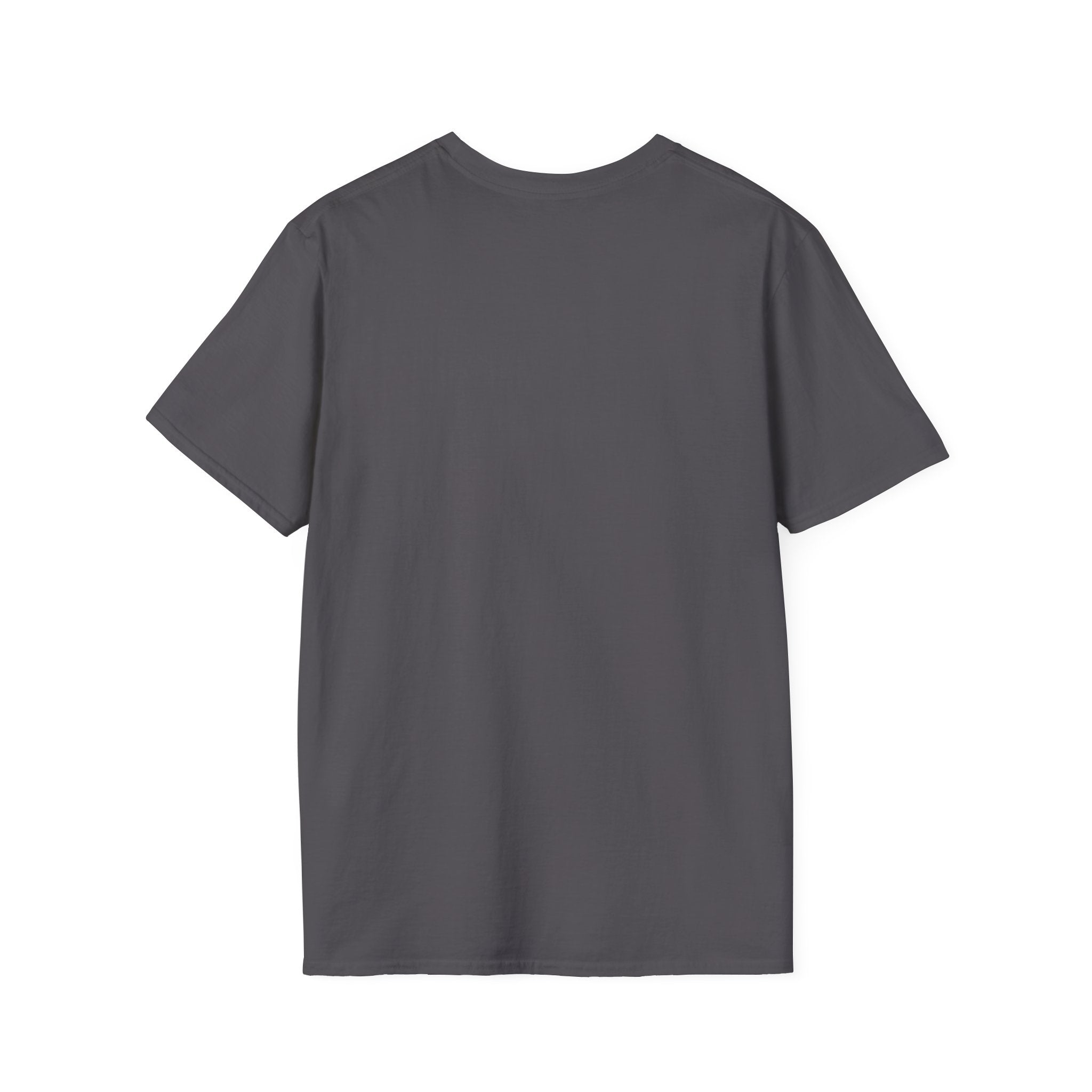 “Sorry for What I said Brisket" Softstyle T-Shirt