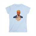 Women's Temu Trump Tee