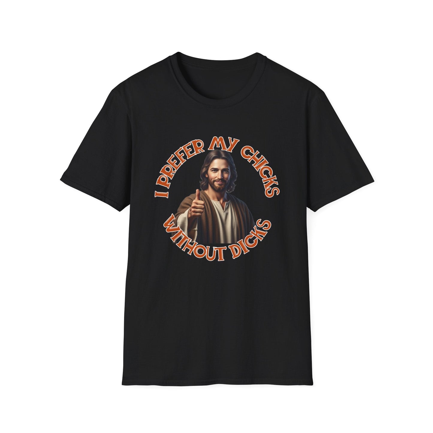 Jesus Tee