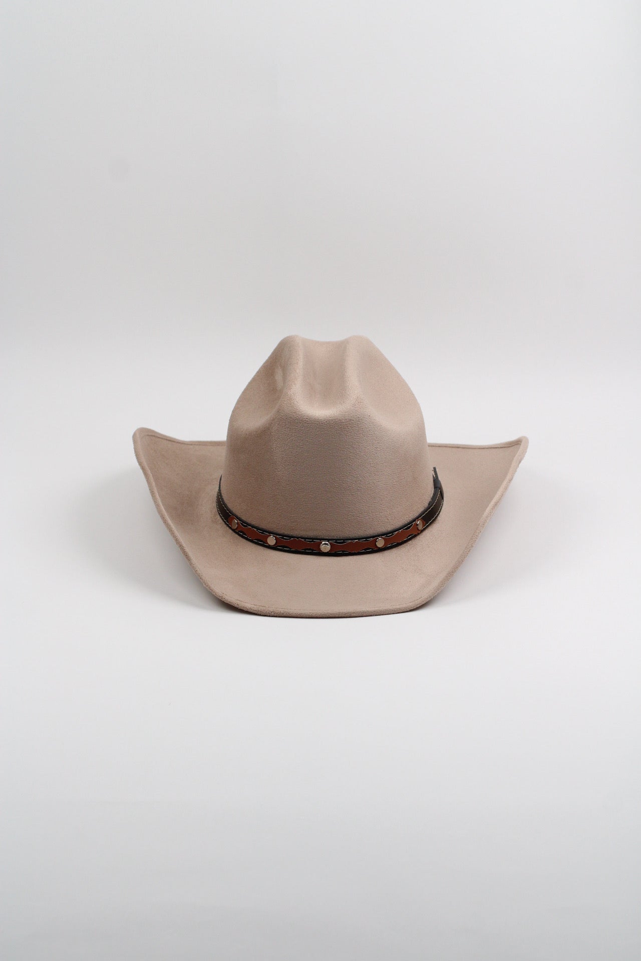 Durango Cowboy Hat - Sand