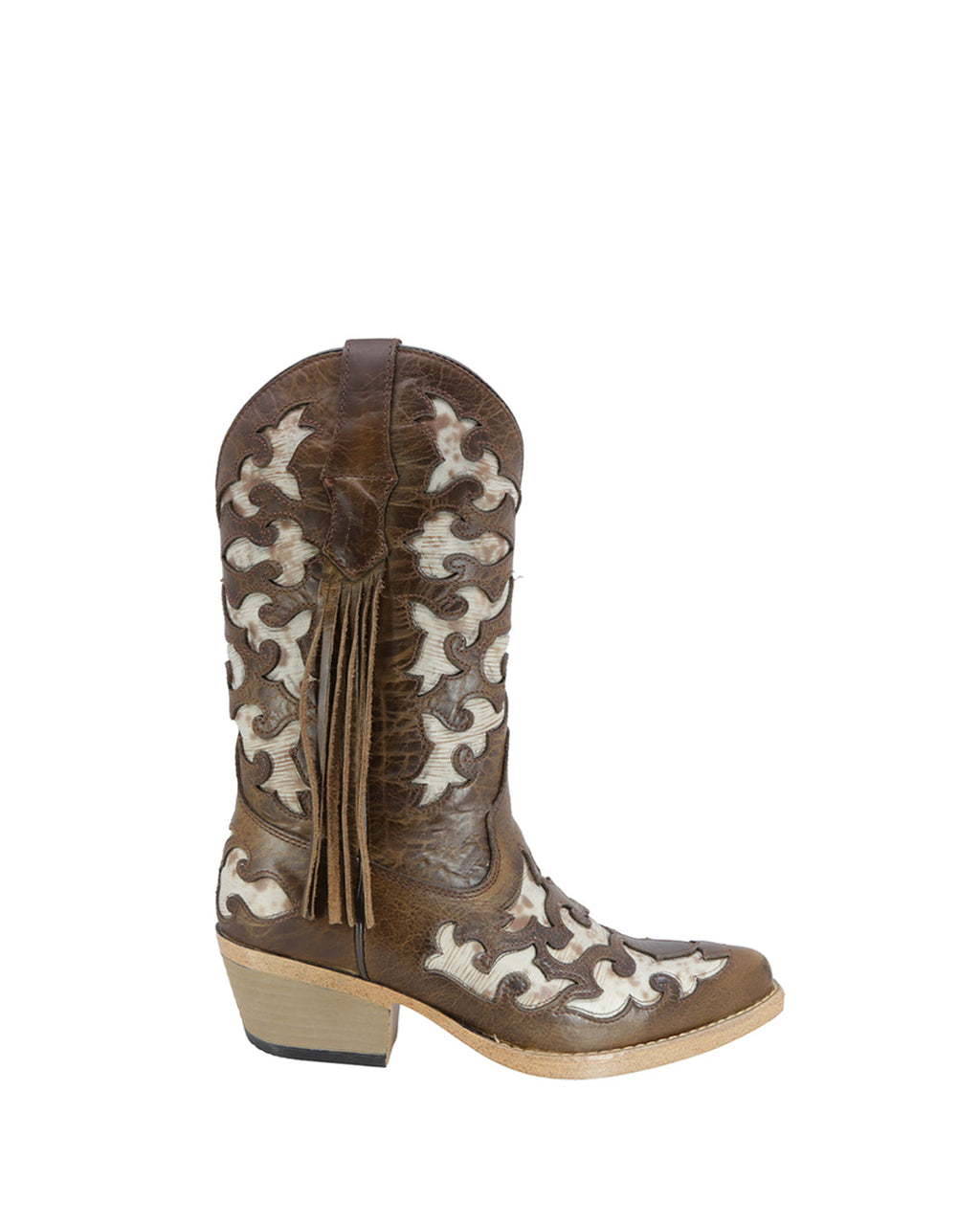 The Eleonora - Brown WHS