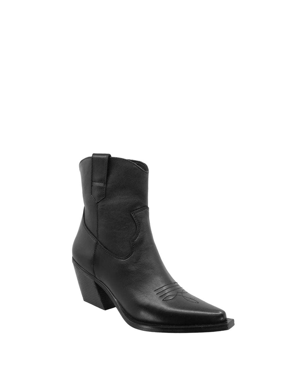 The Alba - Black WHS