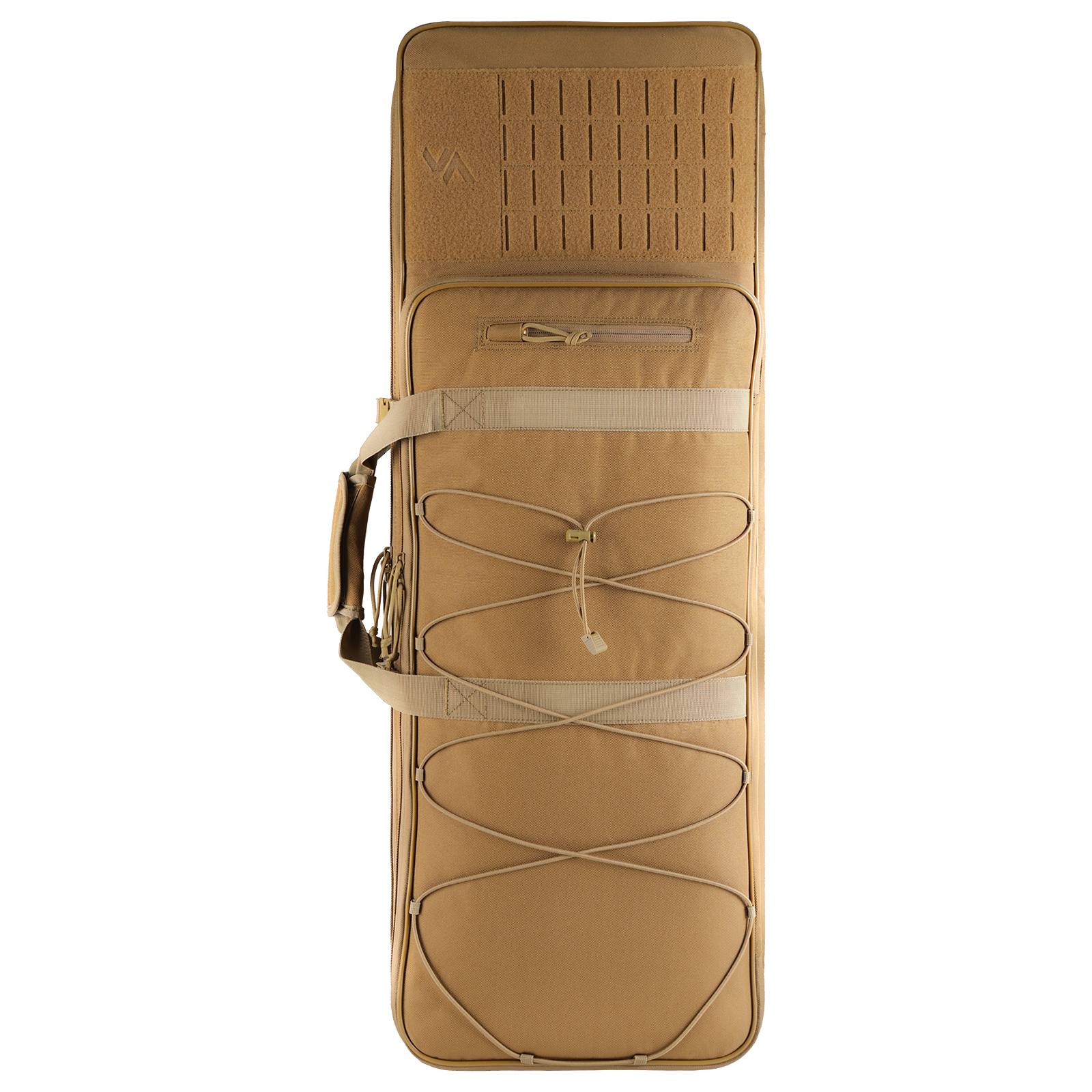 Votagoo® Tactical Rifle Case Pro Version