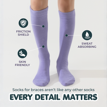 Lairos Premium Solids - Light Purple