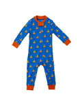Baby Sleeper – Blue Diya