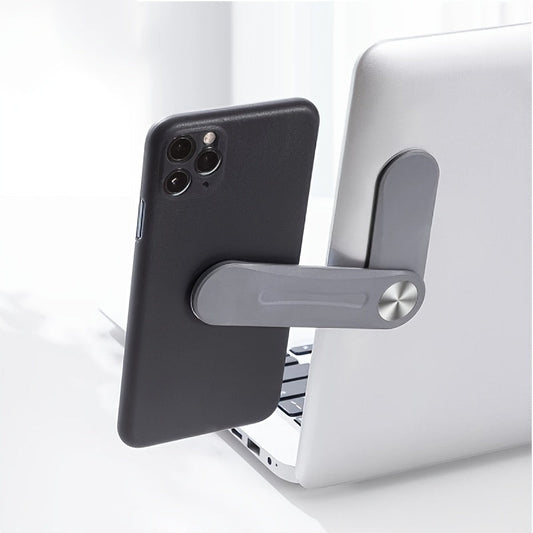 Ring Laptop Screen Support Holder Dual Monitor Display Clip
