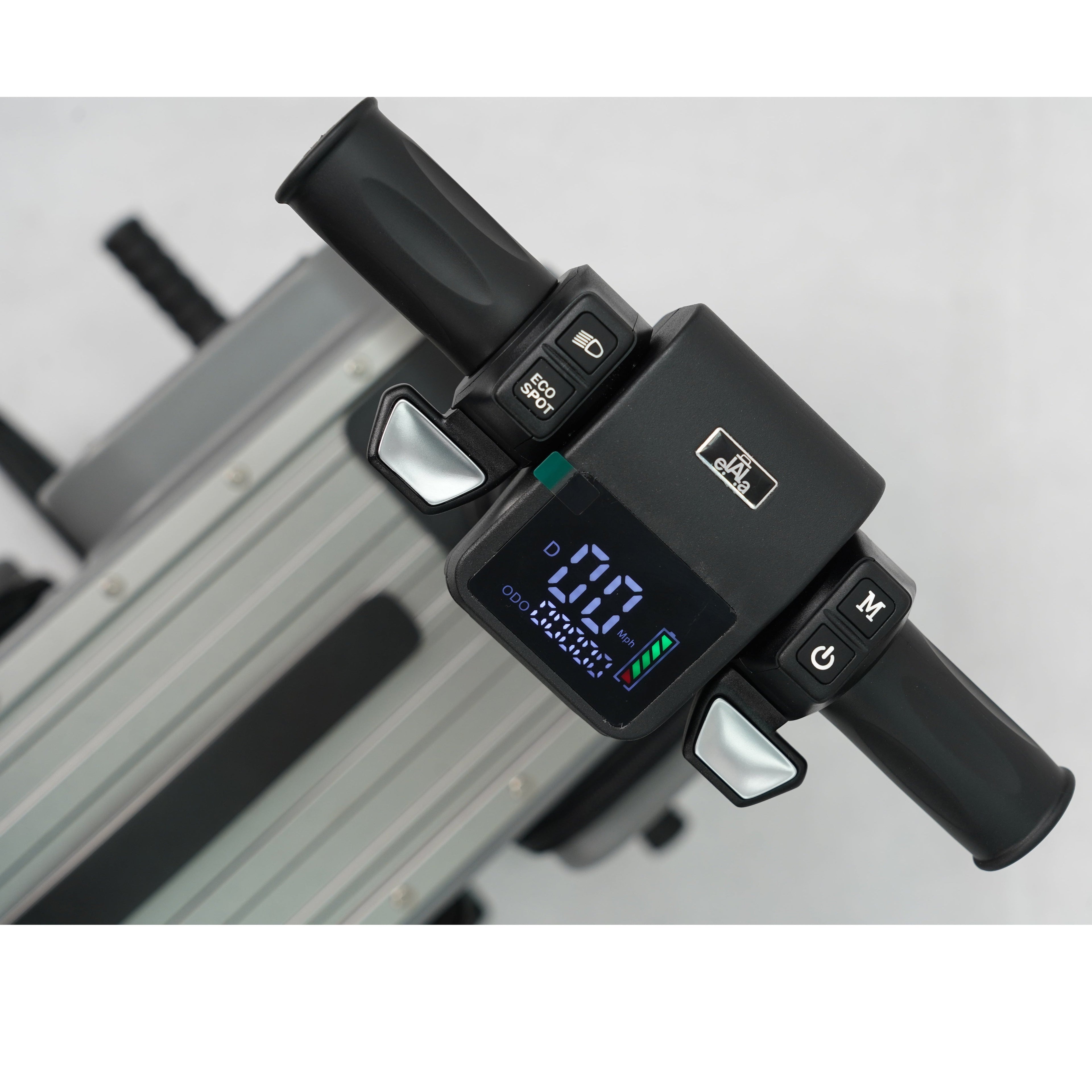 Elala Pro - Gray