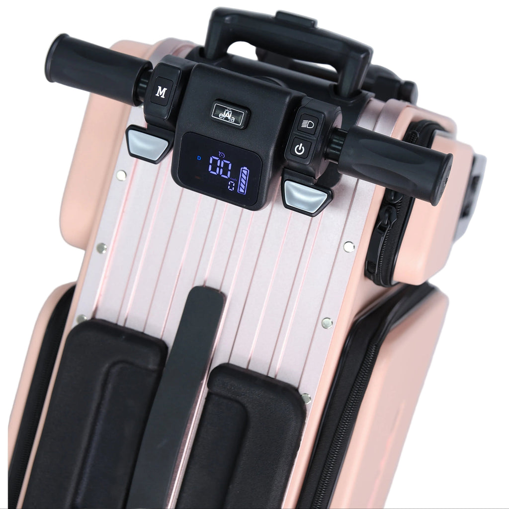 Elala P28 - Pink