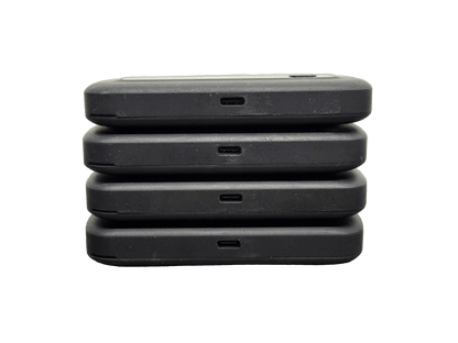 RayHunter IMSI Catcher Detector – Kajeet RC400LX 4G LTE Hotspot – Professionally Refurbished & Pre-Installed