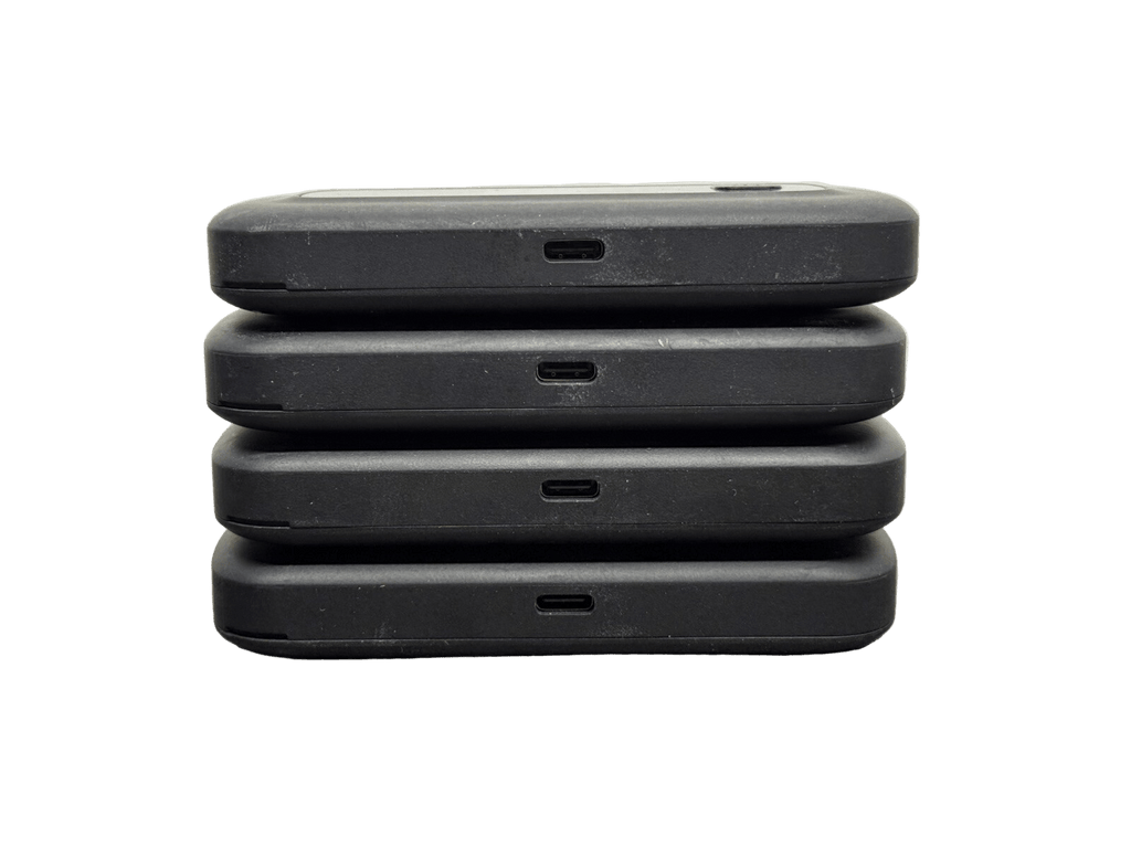 Open Box - RayHunter IMSI Catcher / Stingray Detector – Orbic RC400L Mobile Hotspot Professionally Installed • Updated • Fully Tested