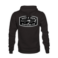 Halligan Hoodie
