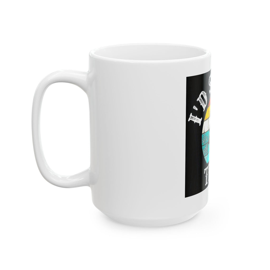 "I'd Smoke That" Mug – 11 oz or 15 oz