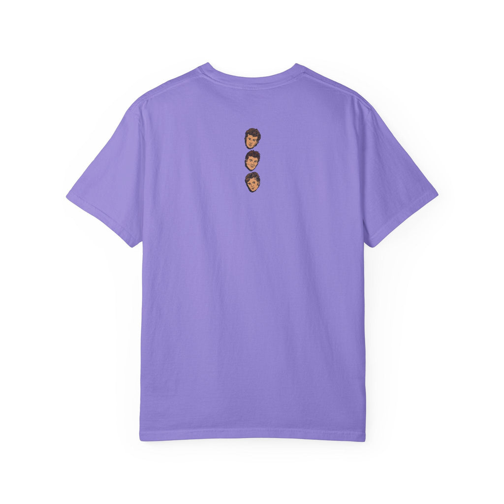 Take On Me - Unisex Comfort Colors T-shirt