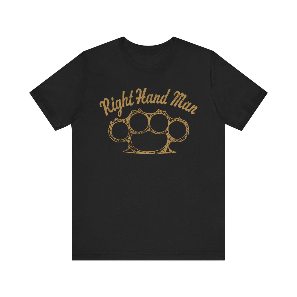 Right Hand Man Tee
