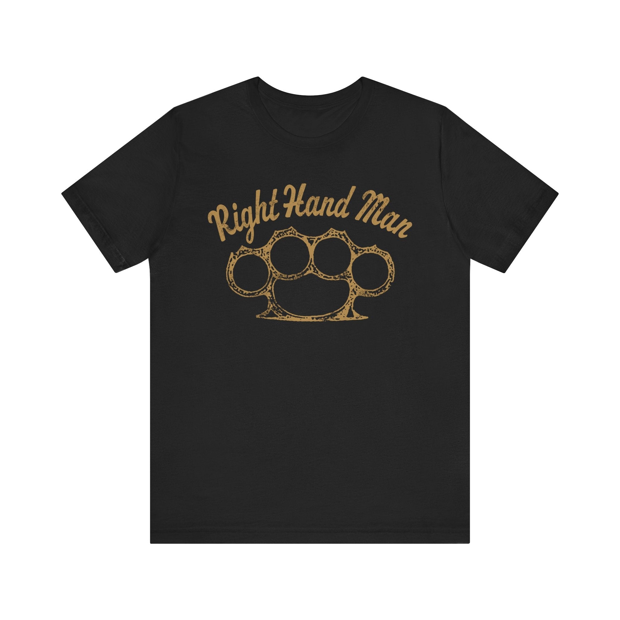 Right Hand Man Tee