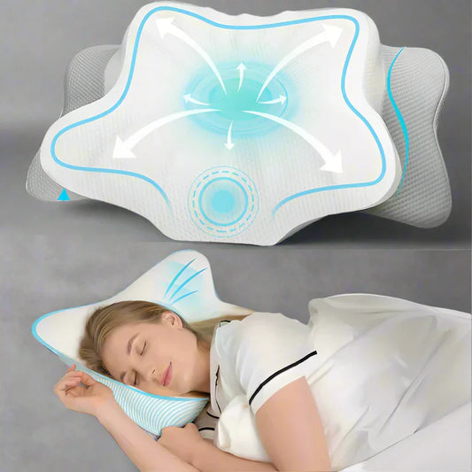 Orthopedic Cervical Pillow