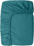 Birds Of Afrodita Flat & Fitted Bed Sheets (Singles)