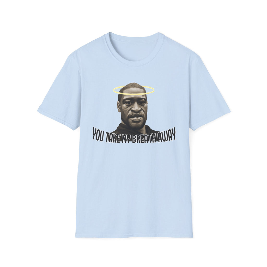 George Floyd Tee