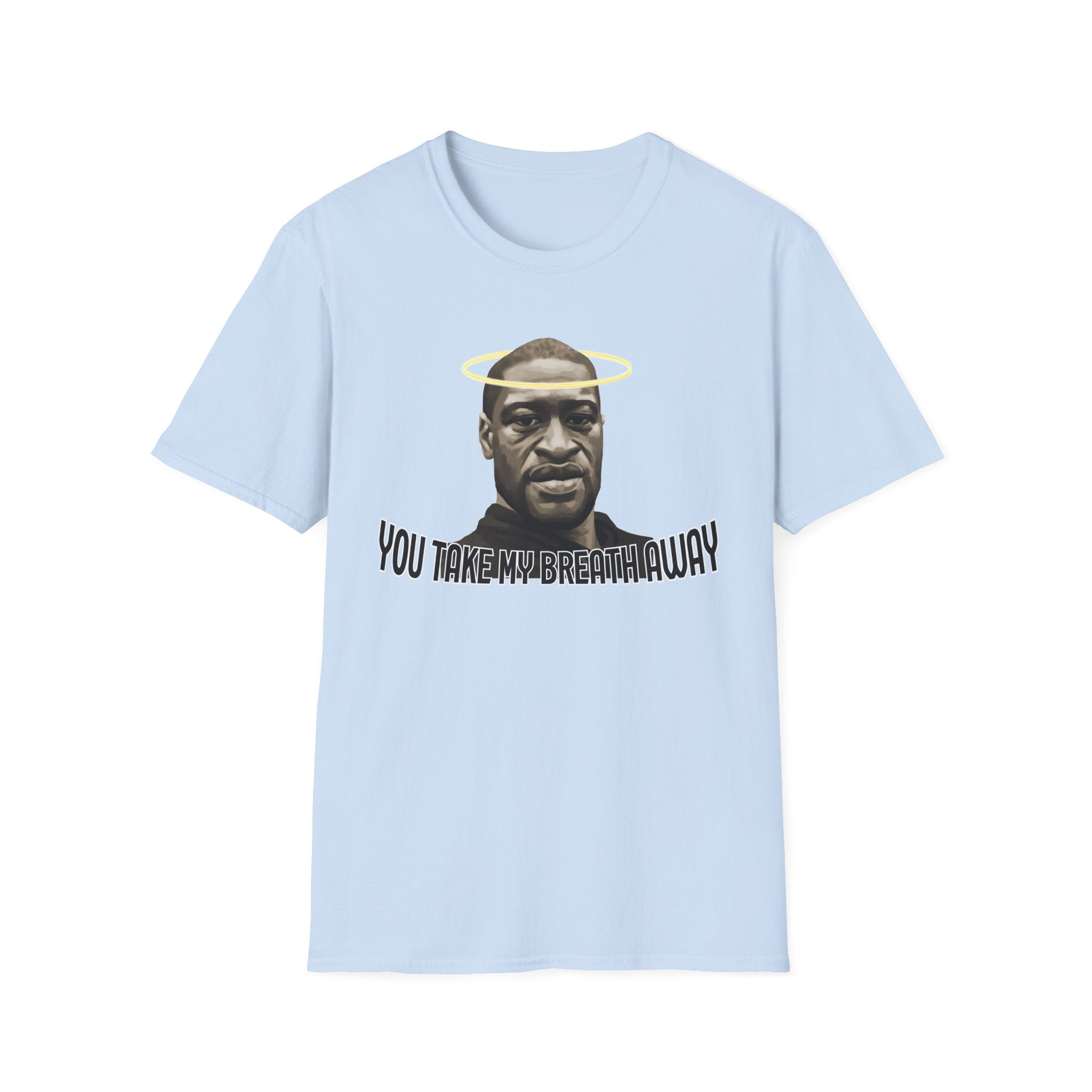 George Floyd Tee