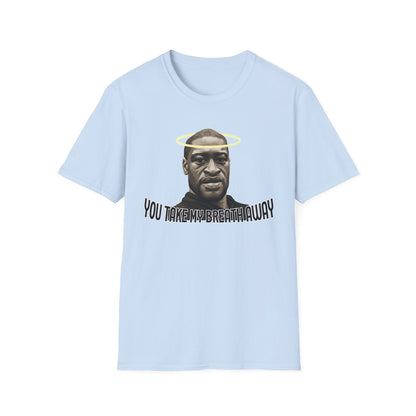 George Floyd Tee
