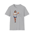 Creampies & Fries Tee