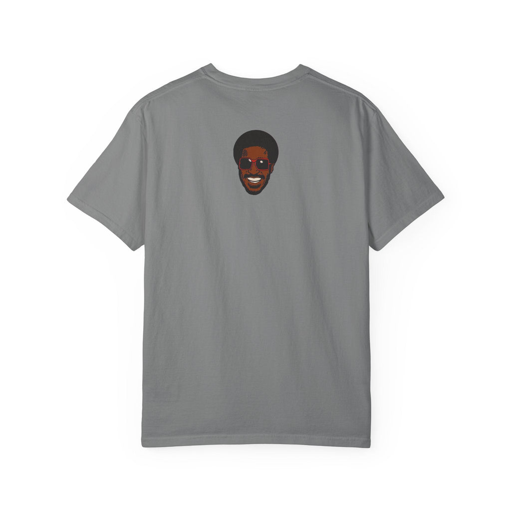 Songs in the Key of Life - Unisex Comfort Colors T-shirt