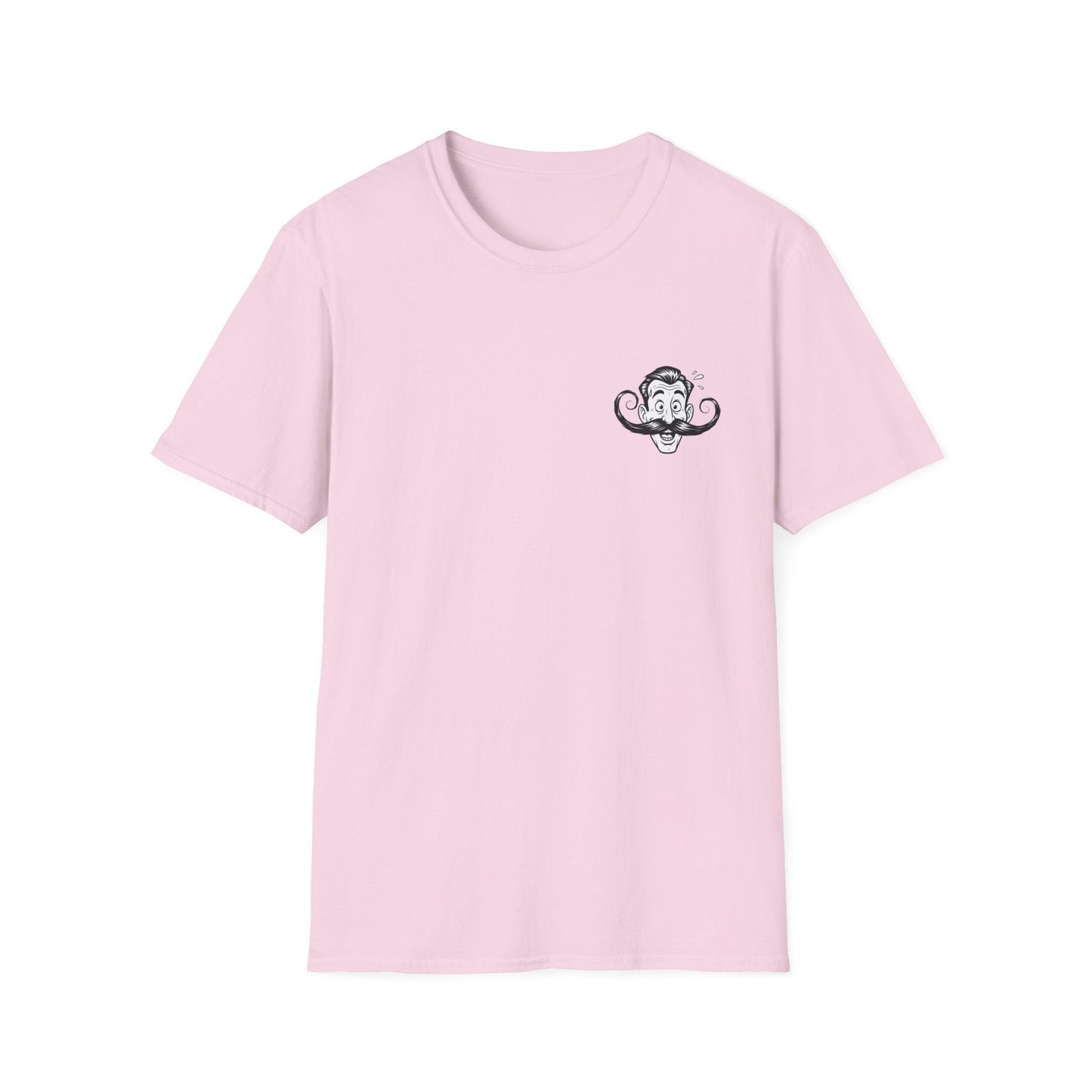 Free Rides Tee