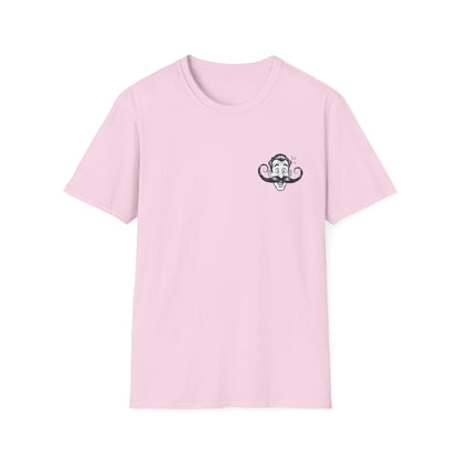 Free Rides Tee