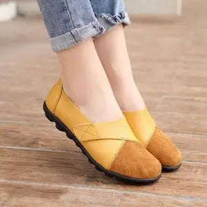 Orthopedic Nurse Shoes for Comfort and Support