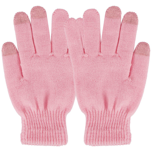 Unisex Winter Knit Gloves