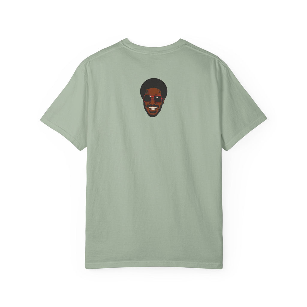 Songs in the Key of Life - Unisex Comfort Colors T-shirt