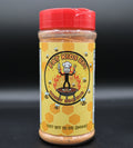 Premium Honey BBQ Rub