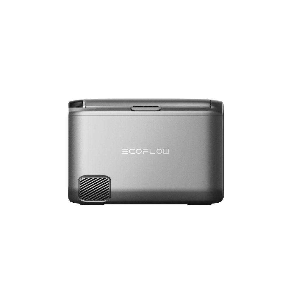 EcoFlow GLACIER Classic Portable Fridge Freezer (with Plug-in Battery)
