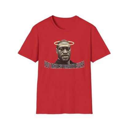 George Floyd Tee