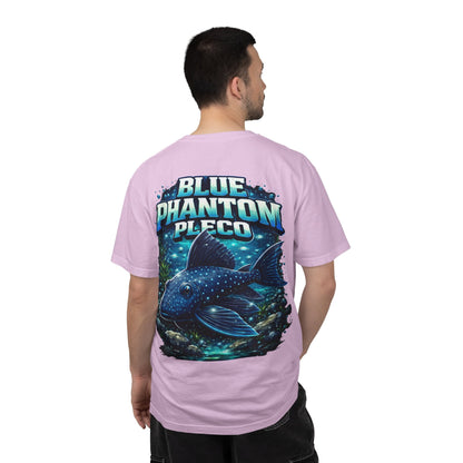 Founder’s Edition: Blue Phantom Pleco (L128) – Tactical Series