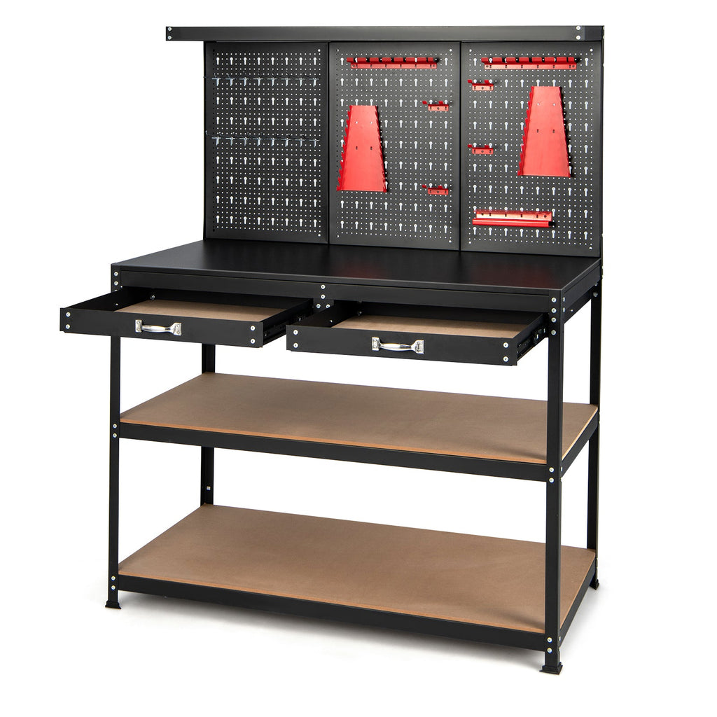 work benches