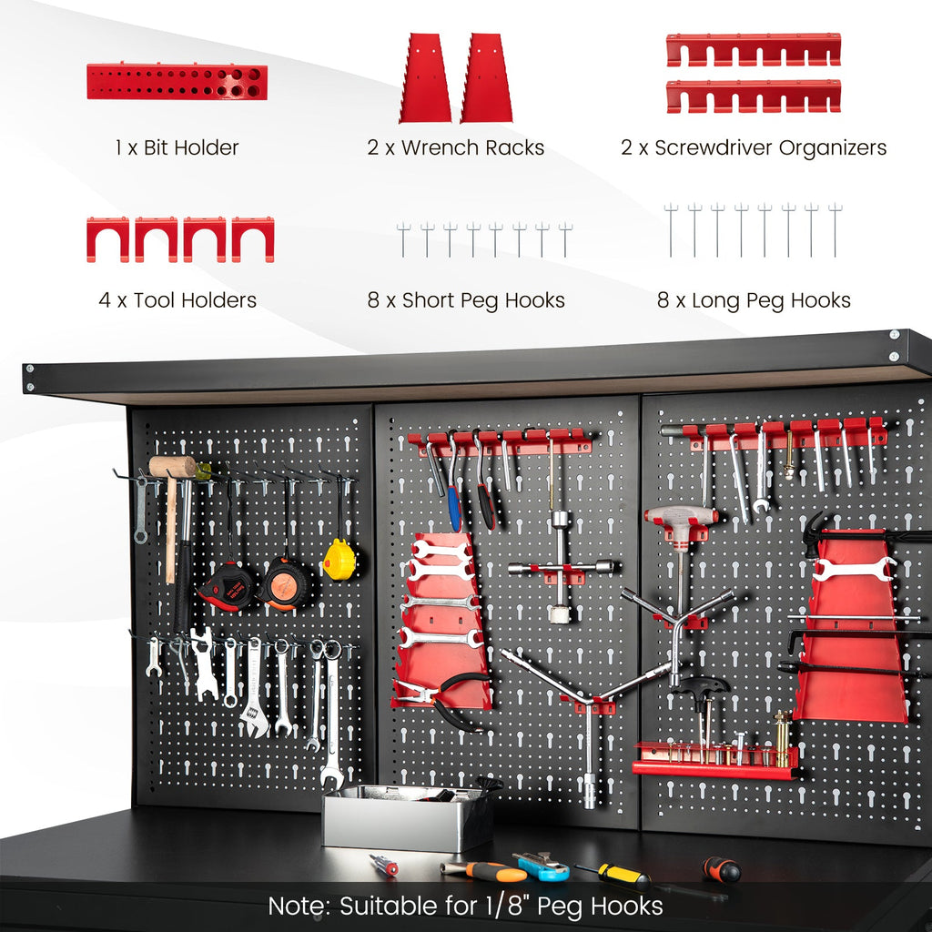 work benches