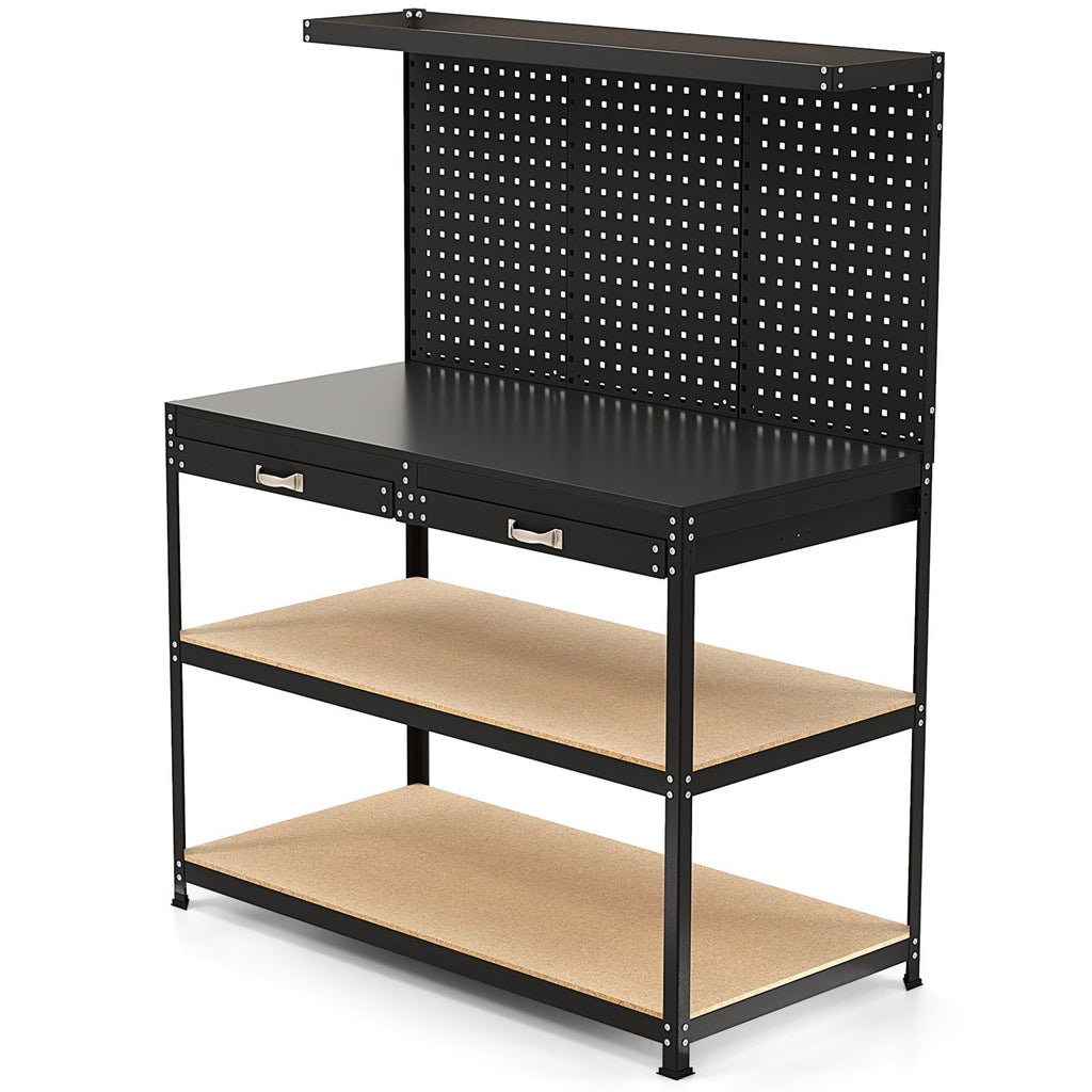 work benches