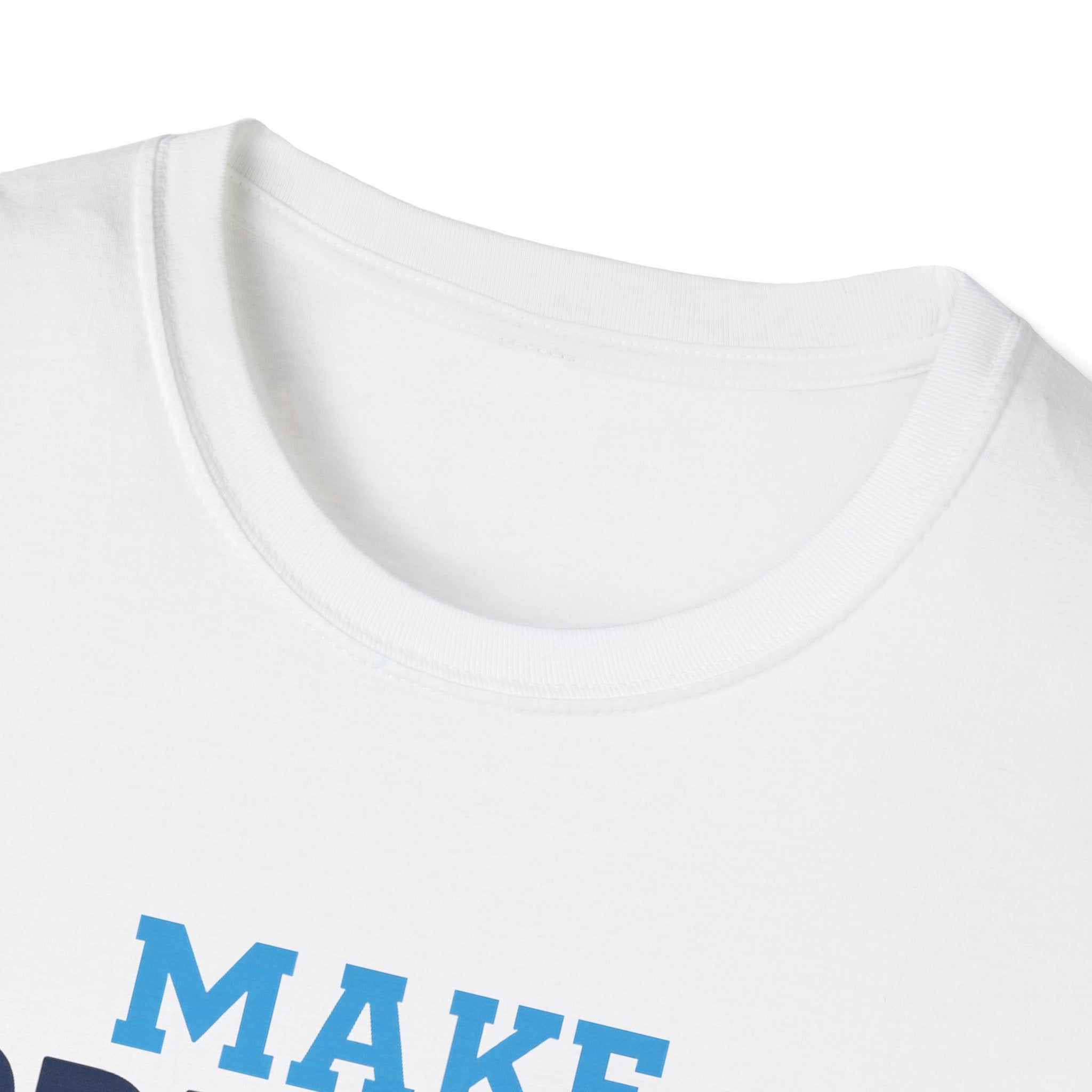 “Make Grilling Great Again” Softstyle T-Shirt