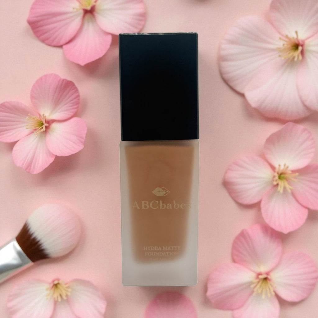 Shade #17 Light medium golden undertone