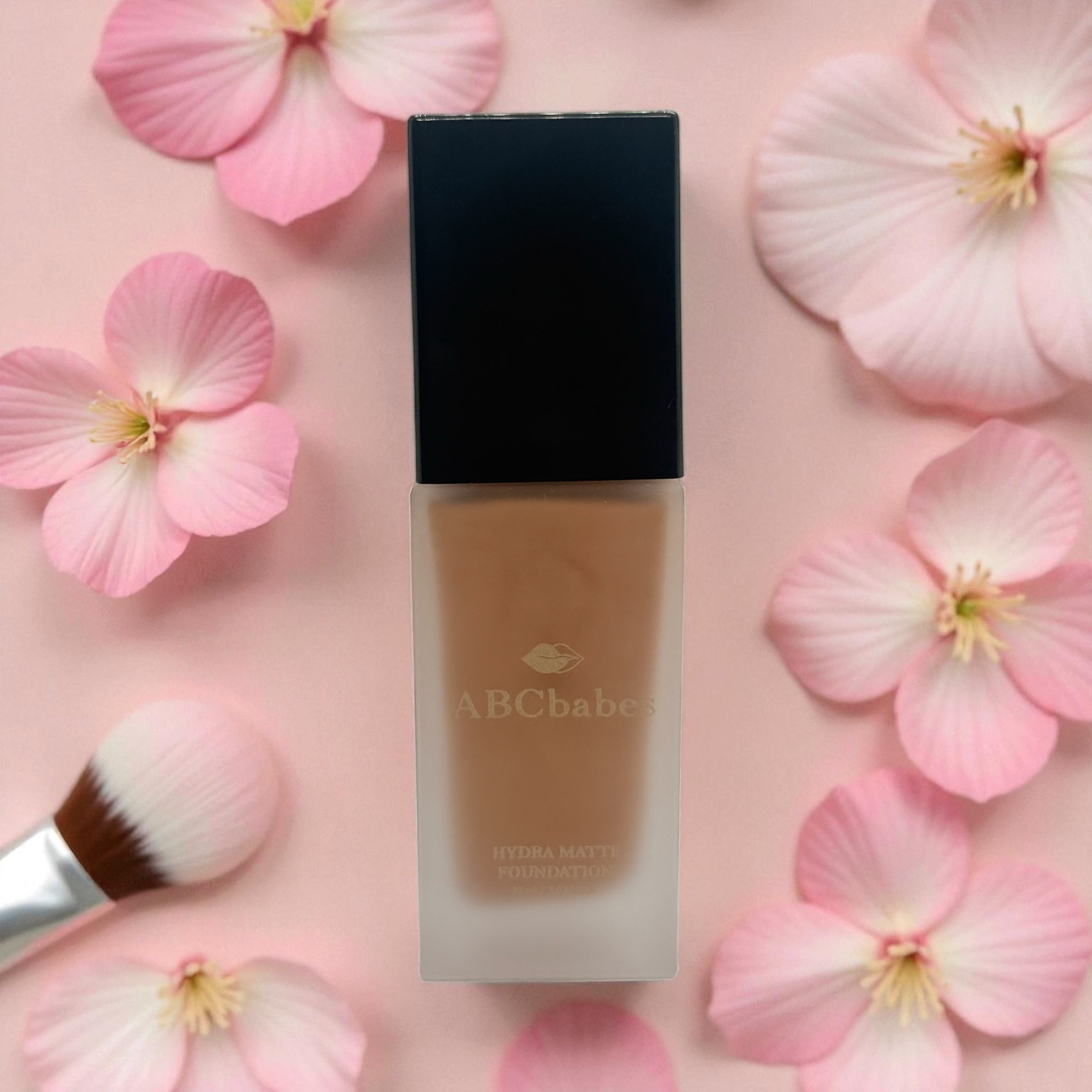 Shade #17 Light medium golden undertone