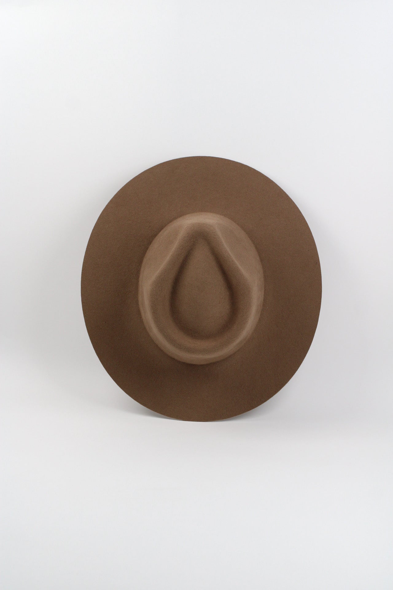 Rowan Rancher Hat - Khaki