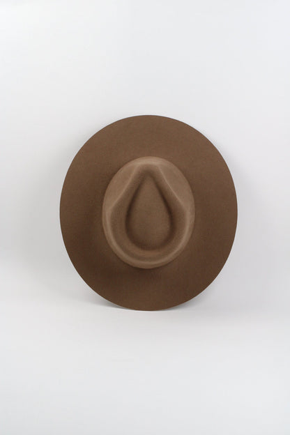 Rowan Rancher Hat - Khaki