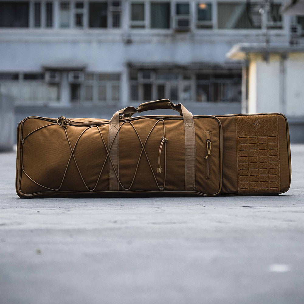 Votagoo® Tactical Rifle Case Pro Version