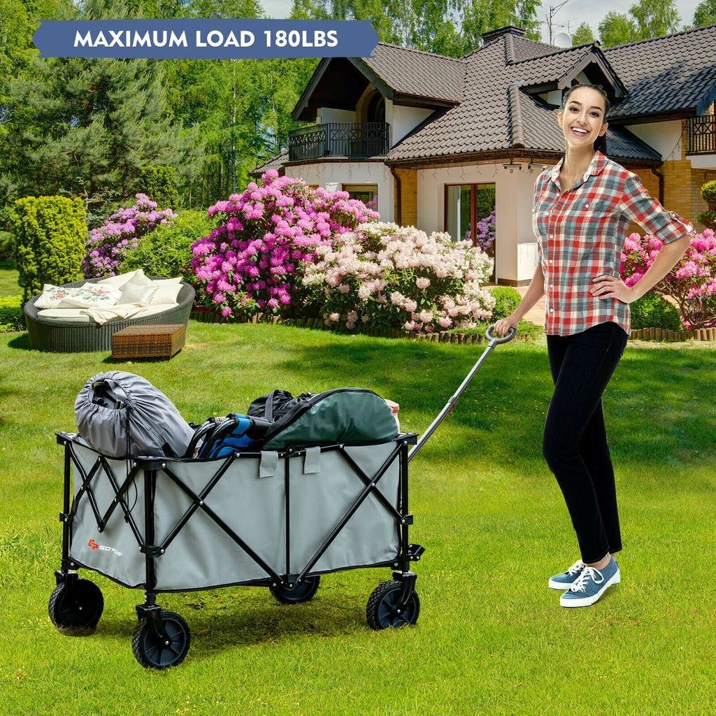 indoor out door carts