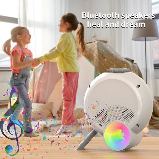 Projector,Star Projector with Timer and Remote Control for Bedroom Decoration, Party,Star Night Light,Gifts for Kids