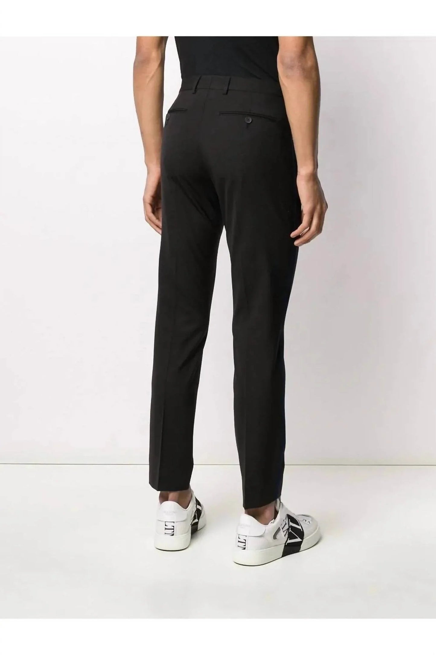 Band Trousers